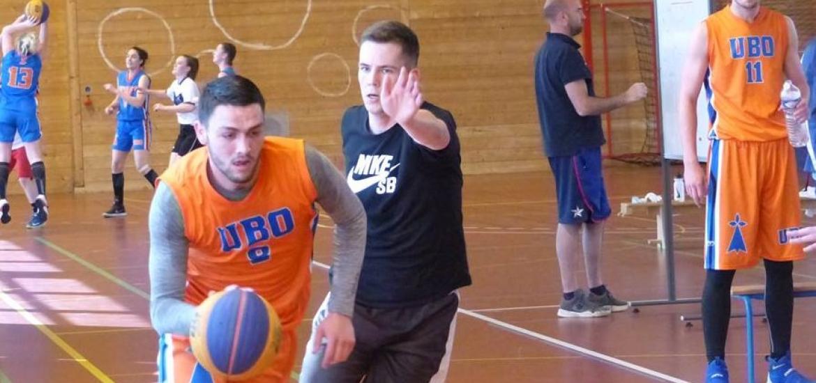 basket