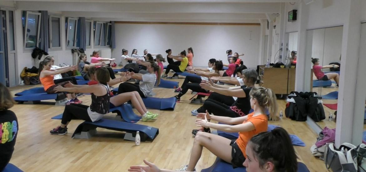 body sculpt