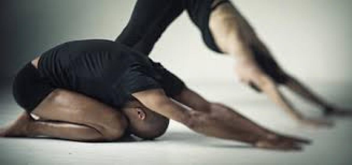Stretching