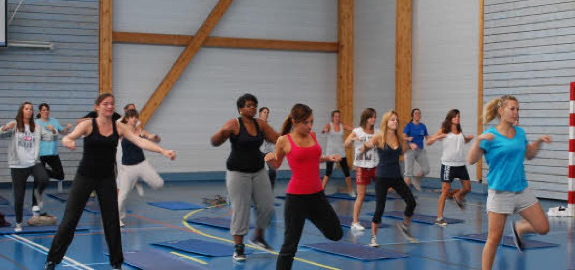 Zumba